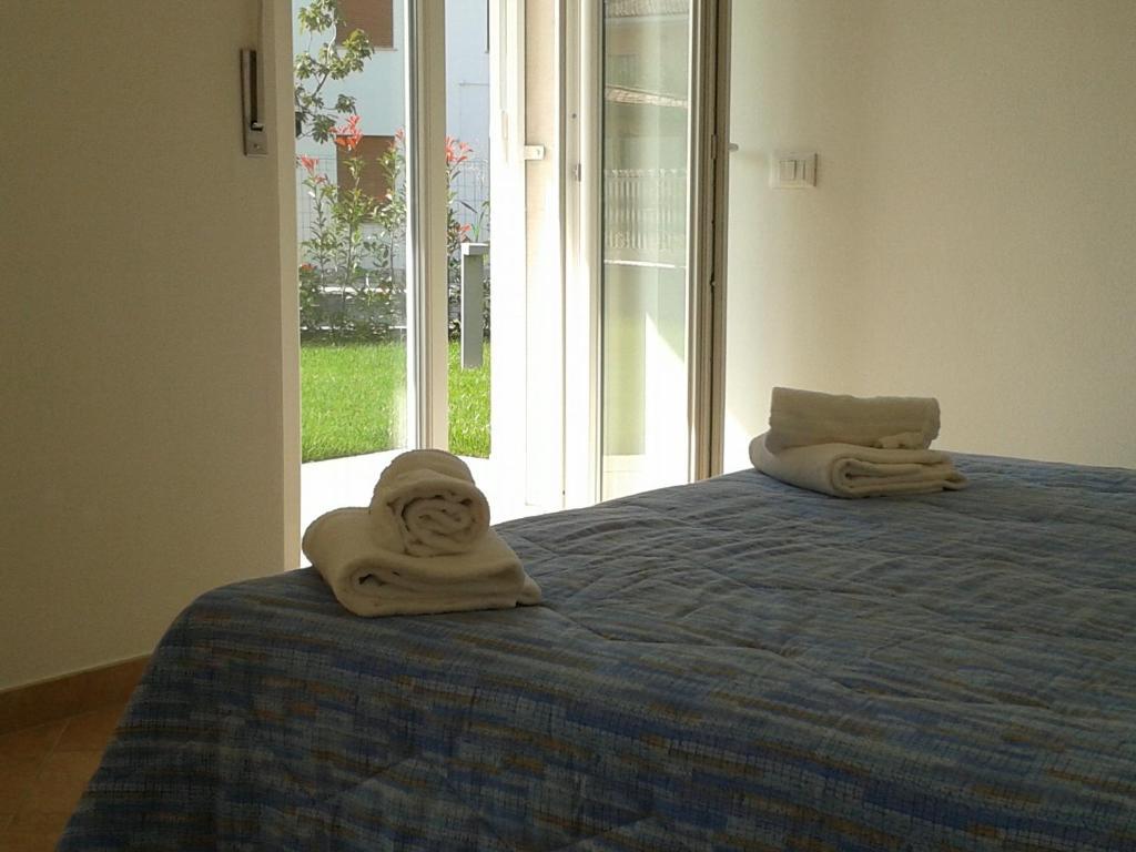 Appartamento Villa Ivan Lazise Cameră foto